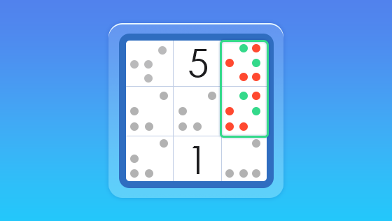 leetcode sudoku solver